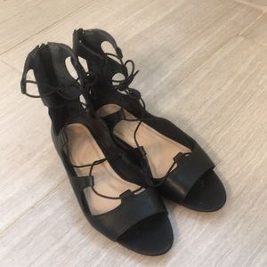 Loeffler Randall Sandals